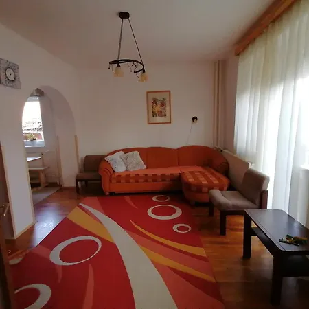 Gabriella Haz Holiday home *