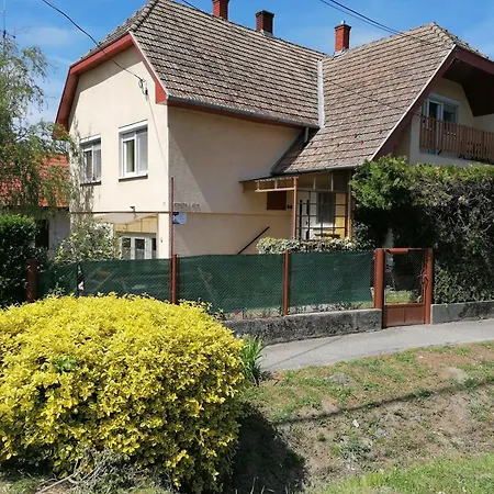 Vakantiehuis Gabriella Haz