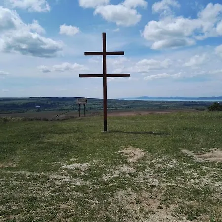 Dom wakacyjny Gabriella Haz Szolad