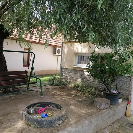 別荘 Gabriella Haz *