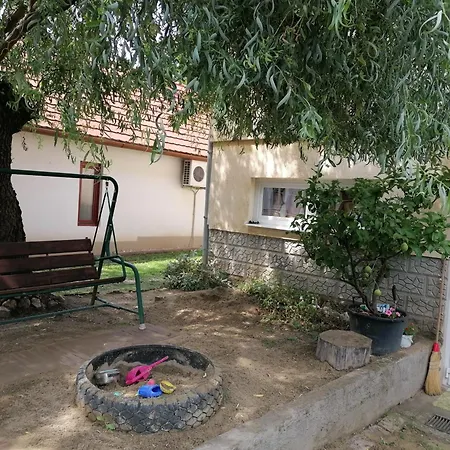 Vakantiehuis Gabriella Haz *