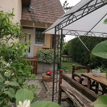 別荘 Gabriella Haz