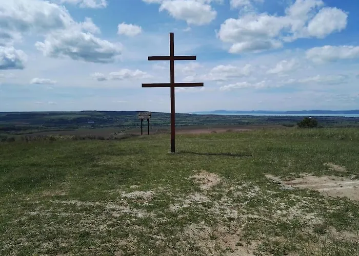 Prázdninový dům Gabriella Haz Szolad