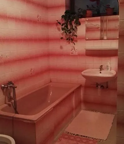 Prázdninový dům Gabriella Haz